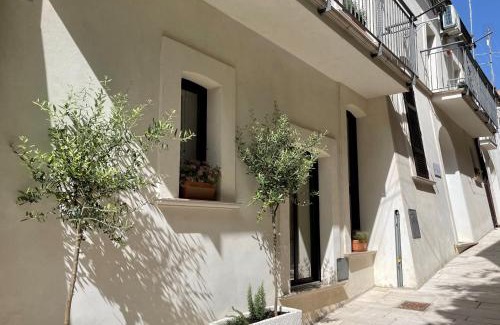 Campomarino House | Nina e il mare