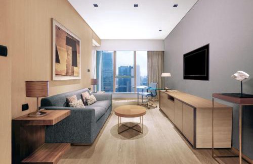 Kwun Tong Hotel | Nina Hotel Kowloon East