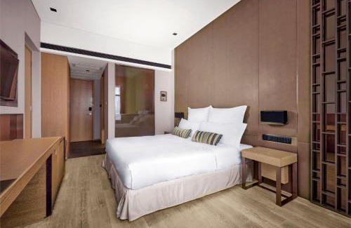 Kwun Tong Hotel | Nina Hotel Kowloon East