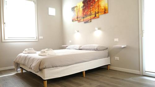 Crema Apartment | Nina house