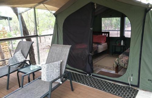 Finniss Valley Other | Nina's Ark Wildlife Sanctuary Package