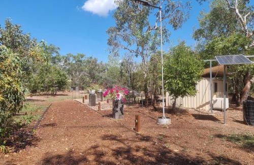 Finniss Valley Other | Nina's Ark Wildlife Sanctuary Package