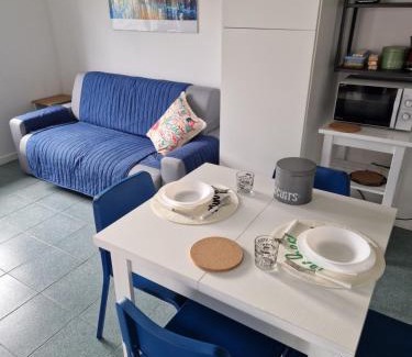 Sant'Andrea Apostolo dello Ionio Apartment | Nina's house ulivo sul mare a 300 mt dal mare