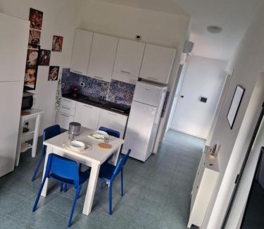 Sant'Andrea Apostolo dello Ionio Apartment | Nina's house ulivo sul mare a 300 mt dal mare
