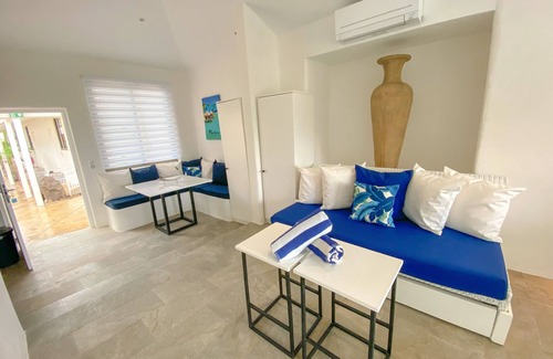 Punaauia House | Ninamu Pearl Guest House