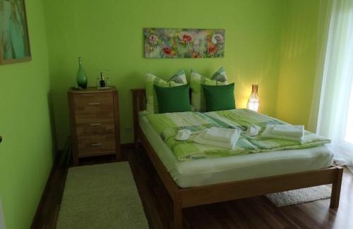 Burglesum Bed & Breakfast | Ninas B&B - exklusiv für Frauen