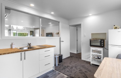 Invercargill Apartment | Nine Acres - FREE Wi-Fi