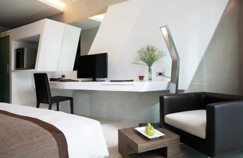 Suan Luang Hotel | Nine Forty One Hotel