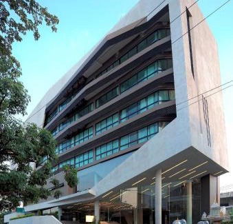 Suan Luang Hotel | Nine Forty One Hotel