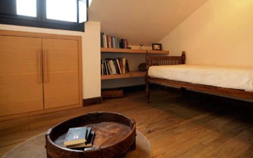 Monza Hotel | Nine Hotel