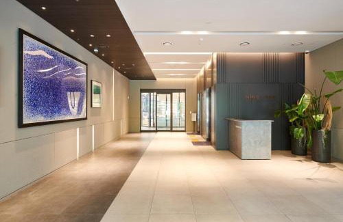 Sujeong-gu Hotel | Nine Tree by Parnas Seoul Pangyo