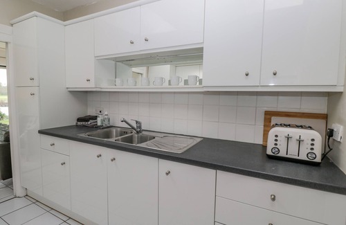 Wallingford Cottage | NINEA, with a garden in Wallingford