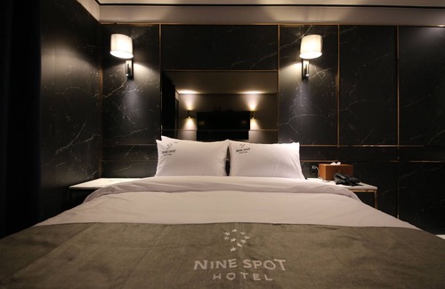 Jung-gu Hotel | Ninespot Hotel