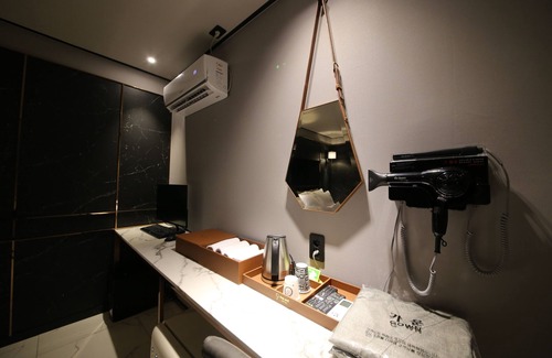 Jung-gu Hotel | Ninespot Hotel