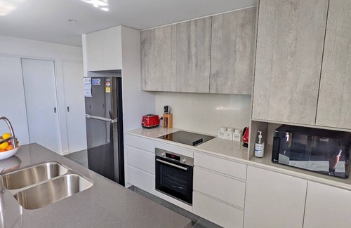 South West Rocks Apartment | Nineteen On Gregory G02 Slow M'Ocean