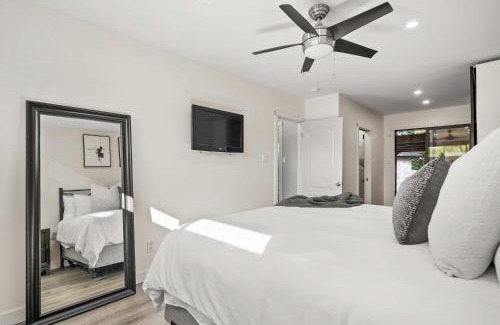 Red Deer House | Nineteen55 4BR Parkside Home in Central Red Deer