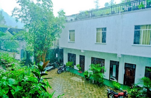 Hali-Ela Hotel | Ninety Nine Grand Hotel