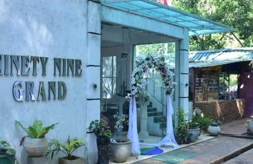 Hali-Ela Hotel | Ninety Nine Grand Hotel