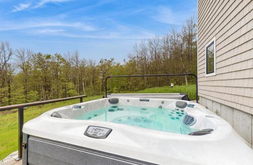 Mount Holly House | Ninevah Vista Getaway