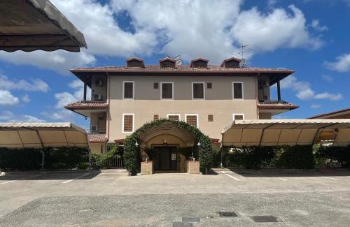 Qualiano Hotel | Ninfa hotel