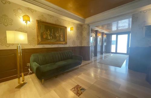 Qualiano Hotel | Ninfa hotel