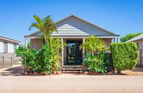 Exmouth Resort | Ningaloo Caravan and Holiday Resort