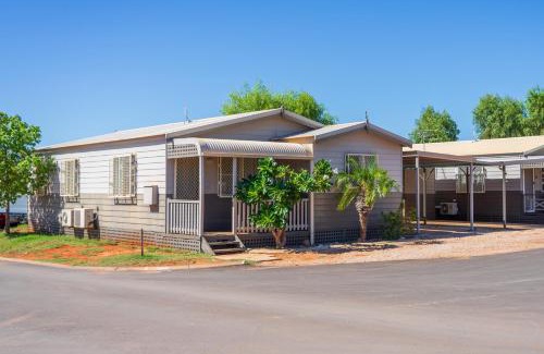 Exmouth Resort | Ningaloo Caravan and Holiday Resort