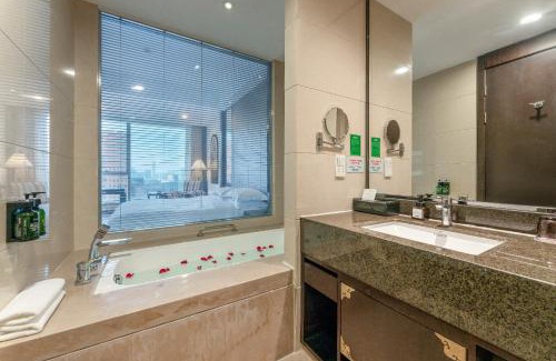 Yinzhou Hotel | Ningbo BTG Nanyuan Yunhui Hotel