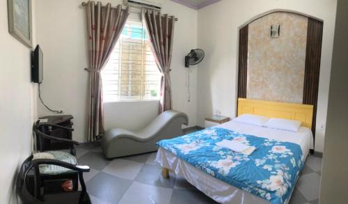 Son Tay House | Ninh Nguyệt Motel
