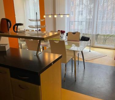 Trencin Apartment | Nini's Joy