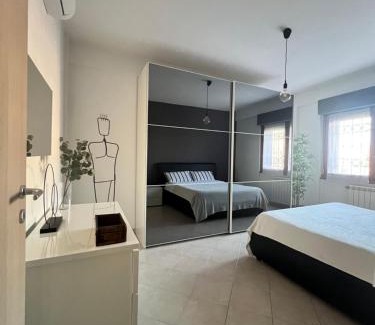 Zona XIX Casal Morena Apartment | Ninni's Home