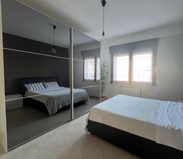 Zona XIX Casal Morena Apartment | Ninni's Home