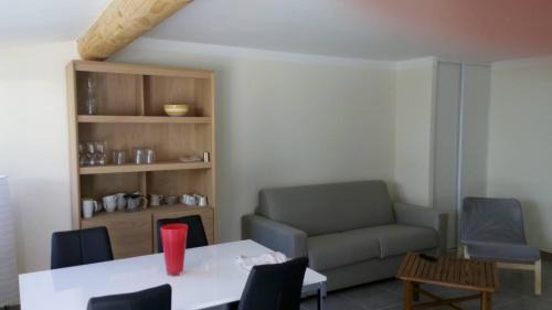 Nyons Apartment | Nino - 2/4 personnes