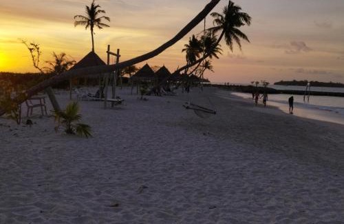 Guraidhoo House | Ninos K.Guraidhoo