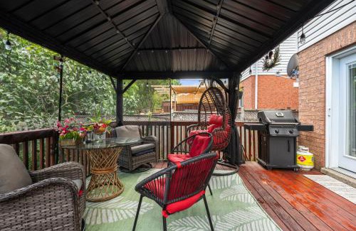 Watertown House | Ninos place