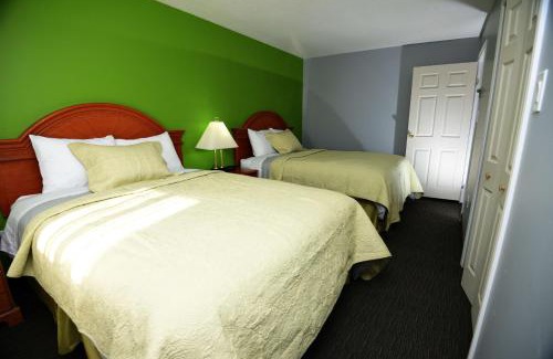 North Bay Hotel | Nipissing Inn