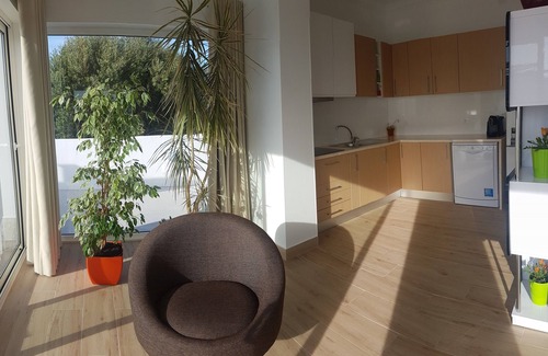 Barril de Cima House | Nira House simplicity and luxury with exclusive pool and sea view