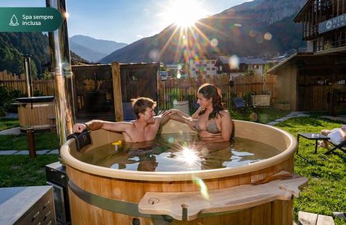 Isolaccia Apartment | Nira Mountain Resort Futura