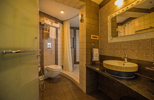 Rajkot Hotel | Nirali Resorts