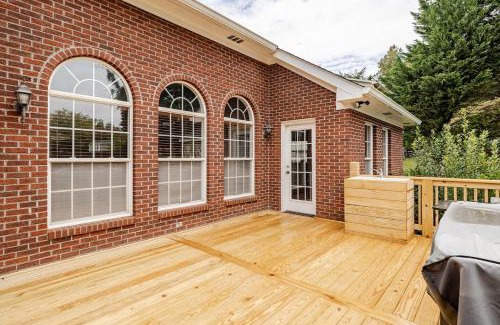 Winston - Salem Villa | Nirav