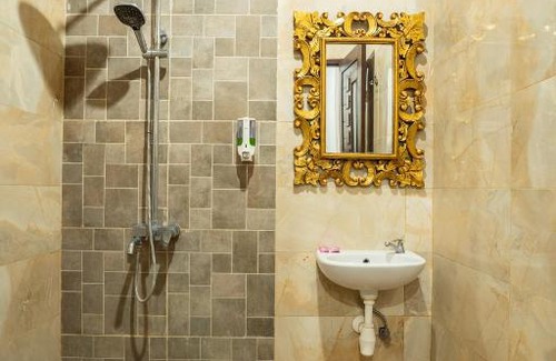 Medahan Resort | Nirmala Guest House Surf Keramas