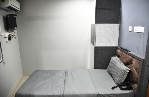 Brahmapur Hotel | Nirmalya Grand,500mtrs from BAM Railway Station, Brahmapur
