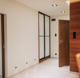 Pila Apartment | Niron Apartament Kapucyńska