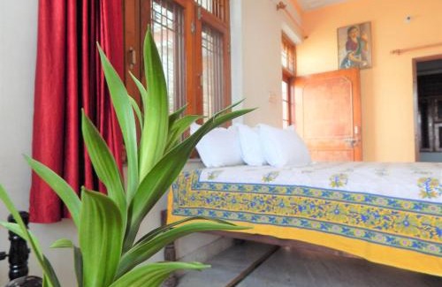 Jhotwara House | Nirvan-Ika
