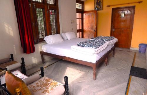 Jhotwara House | Nirvan-Ika