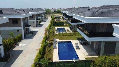 Belek Villa | Nirvana Belek Villas
