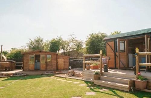 Christchurch Apartment | Nirvana Glamping