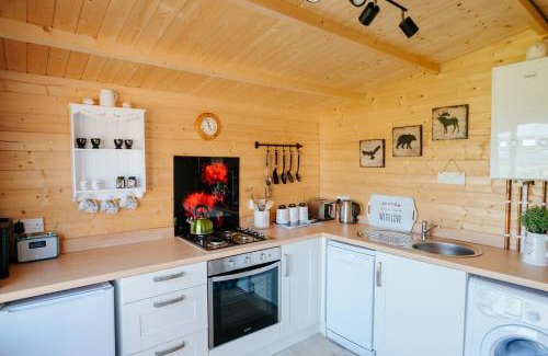 Christchurch Apartment | Nirvana Glamping