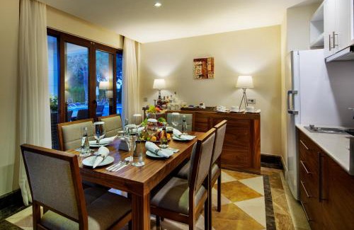 Beldibi Resort | Nirvana Mediterranean Excellence - Ultra All Inclusive