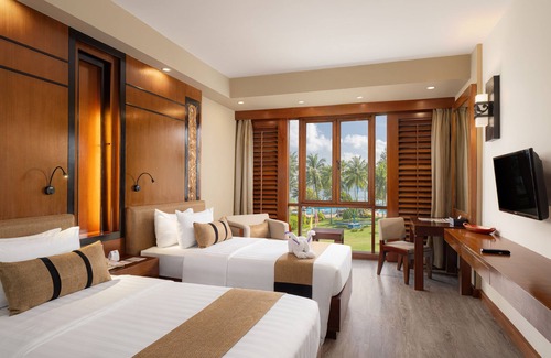Lagoi Hotel | Nirwana Resort Hotel
